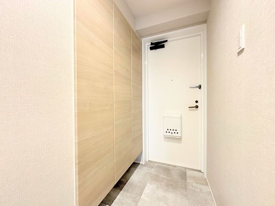apartment 埼玉県入間市大字下藤沢1317-1 ヨークマート入間1階