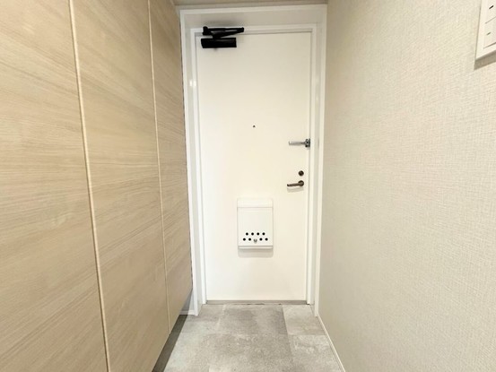 apartment 埼玉県入間市大字下藤沢1317-1 ヨークマート入間1階