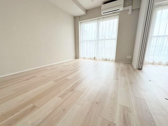 apartment 埼玉県入間市大字下藤沢1317-1 ヨークマート入間1階