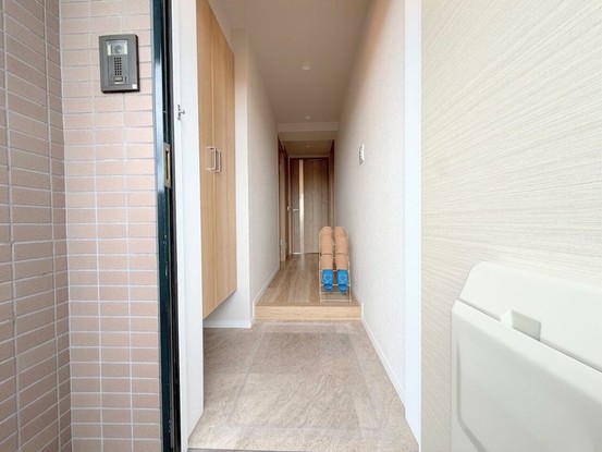 apartment 埼玉県入間市大字下藤沢1317-1 ヨークマート入間1階