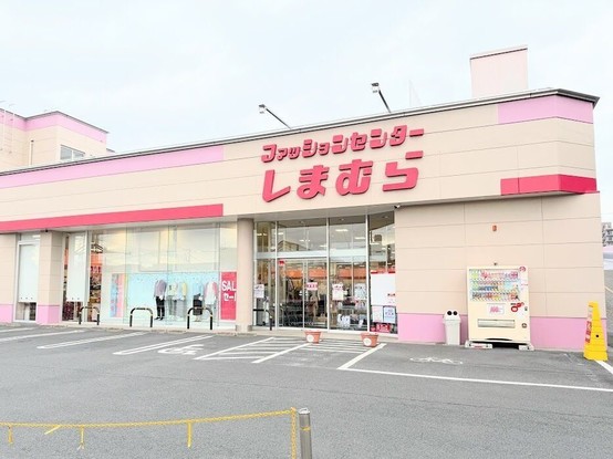 apartment 埼玉県入間市大字下藤沢1317-1 ヨークマート入間1階