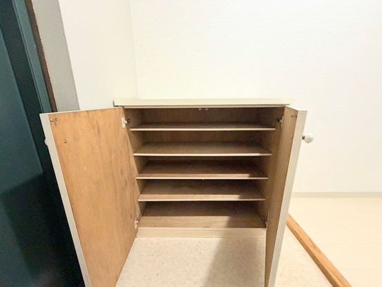 apartment 埼玉県入間市大字下藤沢1317-1 ヨークマート入間1階