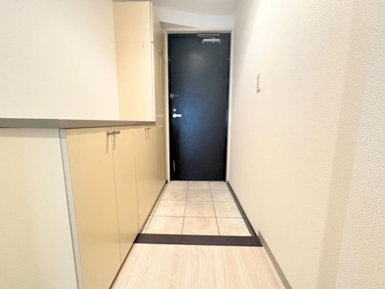 apartment 埼玉県入間市大字下藤沢1317-1 ヨークマート入間1階