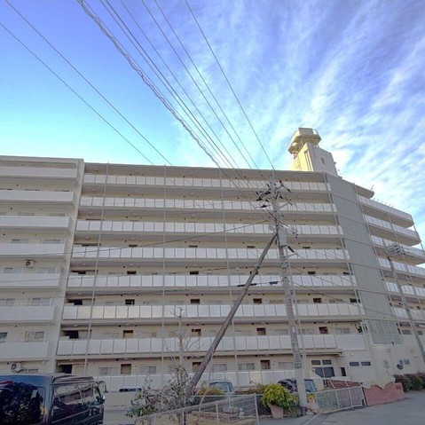 apartment 埼玉県入間市大字下藤沢1317-1 ヨークマート入間1階