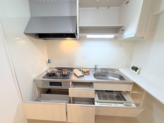 apartment 埼玉県入間市大字下藤沢1317-1 ヨークマート入間1階