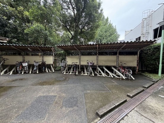 apartment 埼玉県入間市大字下藤沢1317-1 ヨークマート入間1階