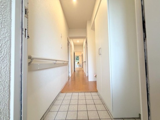 apartment 埼玉県入間市大字下藤沢1317-1 ヨークマート入間1階