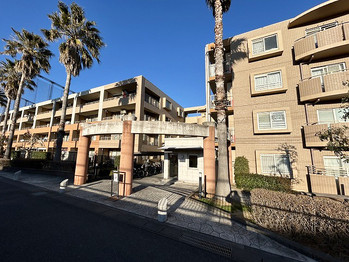 apartment 千葉県流山市南流山１丁目7-1 dea del mare 0002