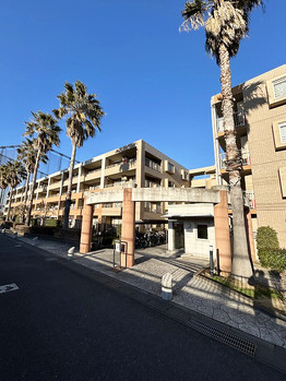 apartment 千葉県流山市南流山１丁目7-1 dea del mare 0002