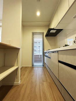 apartment 千葉県流山市南流山１丁目7-1 dea del mare 0002