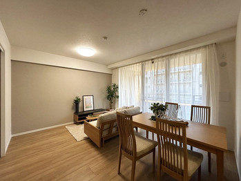 apartment 千葉県流山市南流山１丁目7-1 dea del mare 0002