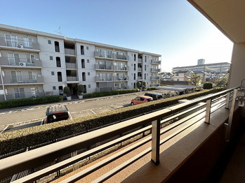 apartment 千葉県流山市南流山１丁目7-1 dea del mare 0002