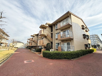 apartment 千葉県流山市南流山１丁目7-1 dea del mare 0002