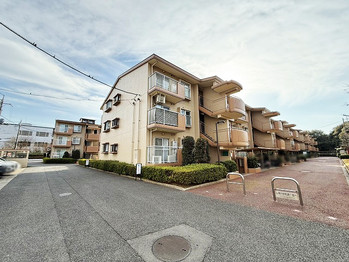 apartment 千葉県流山市南流山１丁目7-1 dea del mare 0002