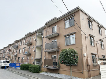 apartment 千葉県流山市南流山１丁目7-1 dea del mare 0002