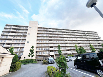 apartment 千葉県流山市南流山１丁目7-1 dea del mare 0002