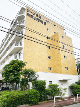 apartment 千葉県流山市南流山１丁目7-1 dea del mare 0002