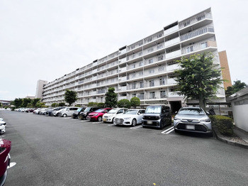 apartment 千葉県流山市南流山１丁目7-1 dea del mare 0002