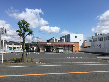 apartment 千葉県流山市南流山１丁目7-1 dea del mare 0002