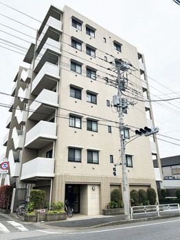 apartment 千葉県流山市南流山１丁目7-1 dea del mare 0002