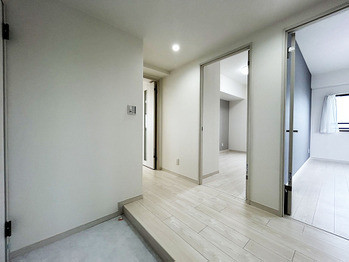 apartment 千葉県流山市南流山１丁目7-1 dea del mare 0002