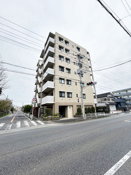 apartment 千葉県流山市南流山１丁目7-1 dea del mare 0002