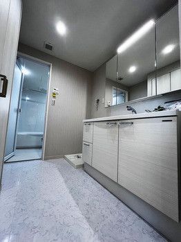 apartment 千葉県流山市南流山１丁目7-1 dea del mare 0002