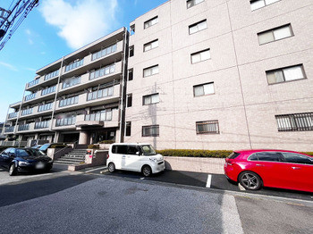 apartment 千葉県流山市南流山１丁目7-1 dea del mare 0002