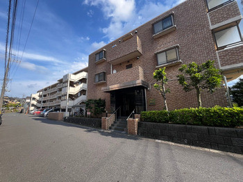 apartment 千葉県流山市南流山１丁目7-1 dea del mare 0002