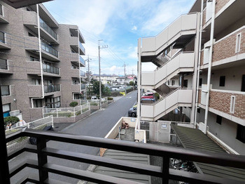 apartment 千葉県流山市南流山１丁目7-1 dea del mare 0002