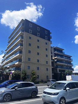 apartment 千葉県流山市南流山１丁目7-1 dea del mare 0002