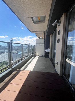 apartment 千葉県流山市南流山１丁目7-1 dea del mare 0002