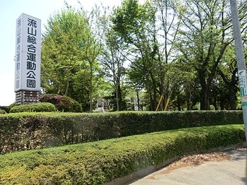 apartment 千葉県流山市南流山１丁目7-1 dea del mare 0002