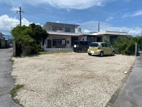detached 沖縄県那覇市小禄１丁目沖縄県那覇市小禄1-21-25 高良荘１階