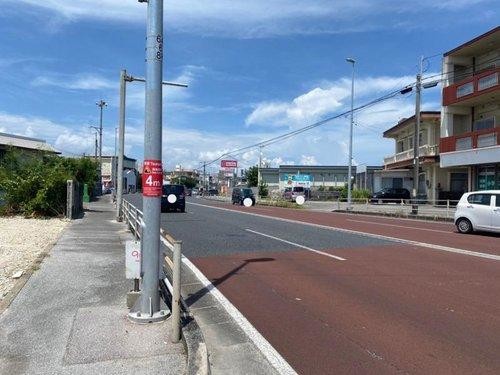 detached 沖縄県那覇市小禄１丁目沖縄県那覇市小禄1-21-25 高良荘１階