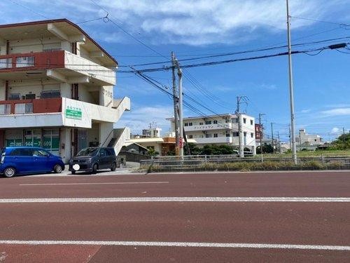 detached 沖縄県那覇市小禄１丁目沖縄県那覇市小禄1-21-25 高良荘１階