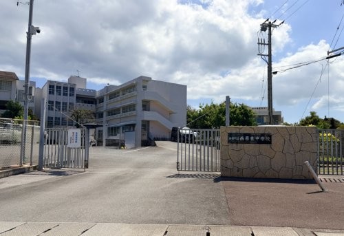 detached 沖縄県那覇市小禄１丁目沖縄県那覇市小禄1-21-25 高良荘１階