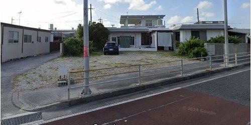 detached 沖縄県那覇市小禄１丁目沖縄県那覇市小禄1-21-25 高良荘１階