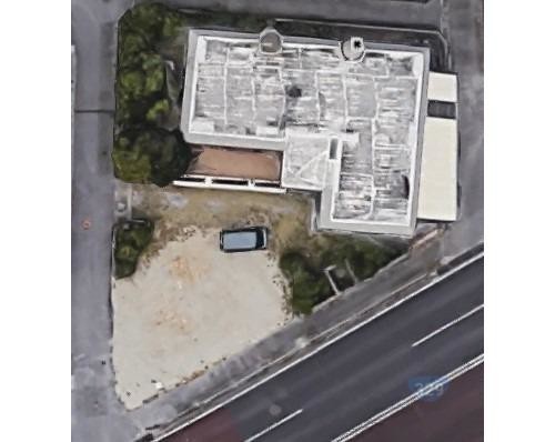 detached 沖縄県那覇市小禄１丁目沖縄県那覇市小禄1-21-25 高良荘１階