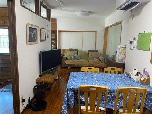 detached 沖縄県那覇市小禄１丁目沖縄県那覇市小禄1-21-25 高良荘１階