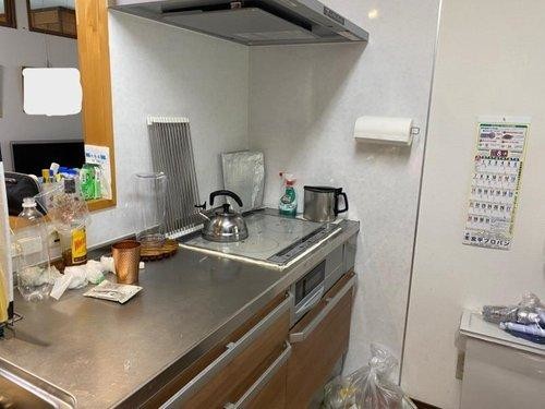detached 沖縄県那覇市小禄１丁目沖縄県那覇市小禄1-21-25 高良荘１階