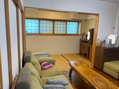 detached 沖縄県那覇市小禄１丁目沖縄県那覇市小禄1-21-25 高良荘１階