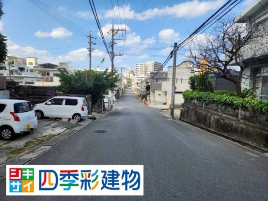apartment 沖縄県那覇市小禄１丁目沖縄県那覇市小禄1-21-25 高良荘１階