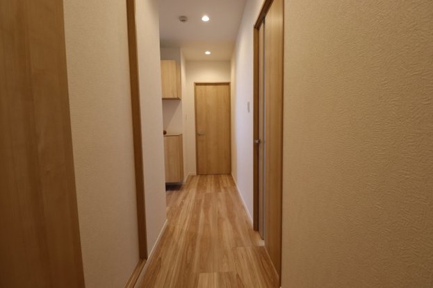 apartment 沖縄県那覇市小禄１丁目沖縄県那覇市小禄1-21-25 高良荘１階