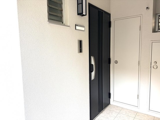 apartment 沖縄県那覇市小禄１丁目沖縄県那覇市小禄1-21-25 高良荘１階