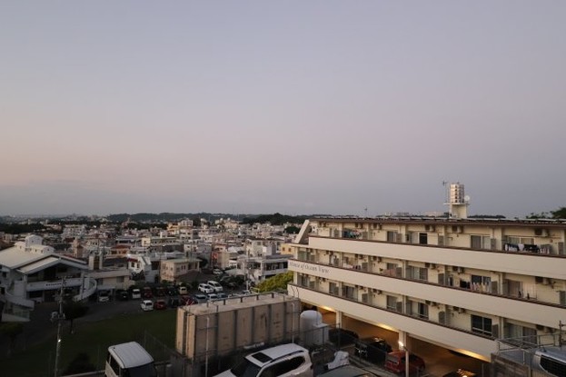 apartment 沖縄県那覇市小禄１丁目沖縄県那覇市小禄1-21-25 高良荘１階