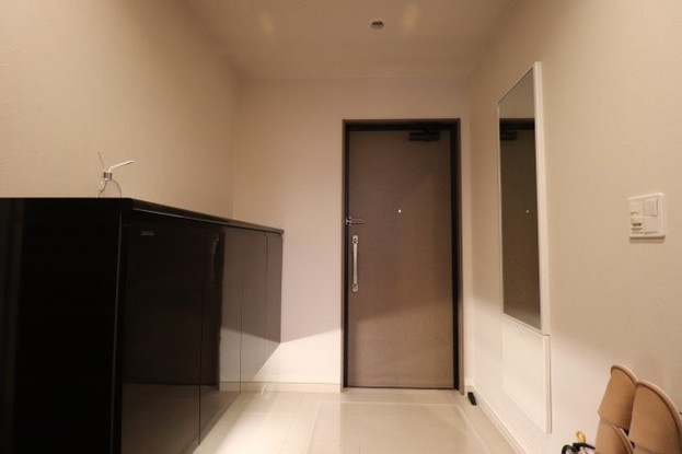 apartment 沖縄県那覇市小禄１丁目沖縄県那覇市小禄1-21-25 高良荘１階