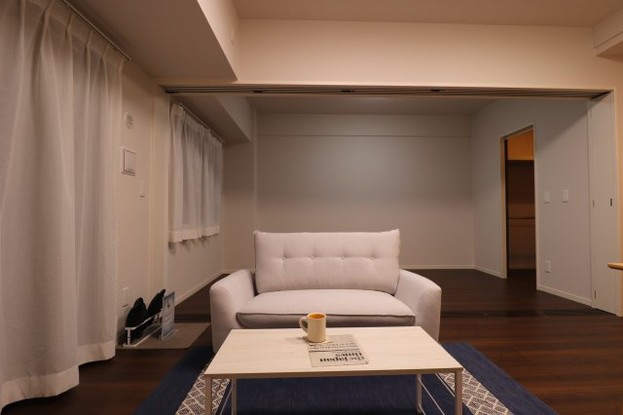 apartment 沖縄県那覇市小禄１丁目沖縄県那覇市小禄1-21-25 高良荘１階