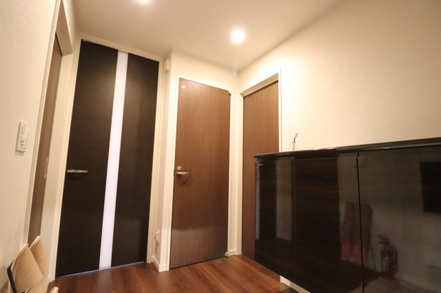 apartment 沖縄県那覇市小禄１丁目沖縄県那覇市小禄1-21-25 高良荘１階
