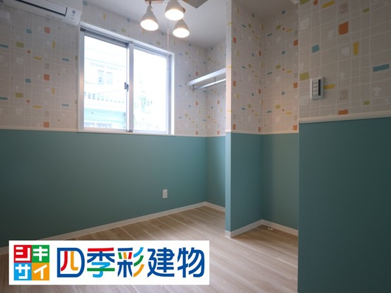 detached 沖縄県那覇市小禄１丁目沖縄県那覇市小禄1-21-25 高良荘１階